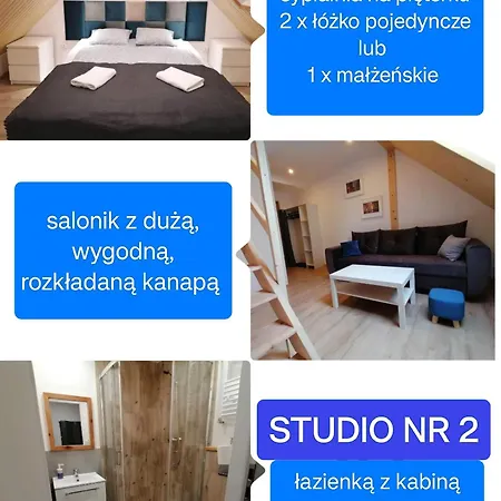Stara Kuznia Apartment Duszniki Zdroj Exterior photo