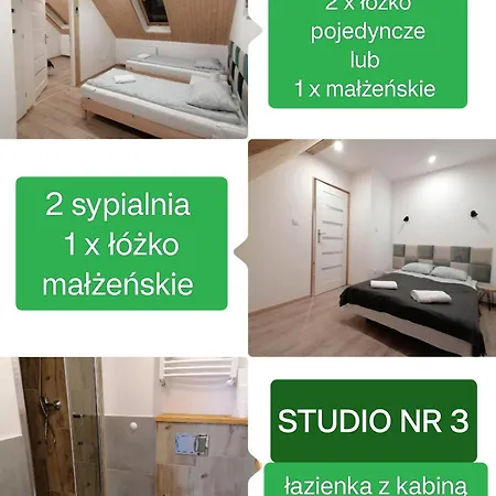 Stara Kuznia Apartment Duszniki Zdroj Exterior photo