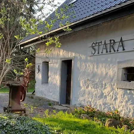 Stara Kuznia Apartment Duszniki Zdroj Exterior photo