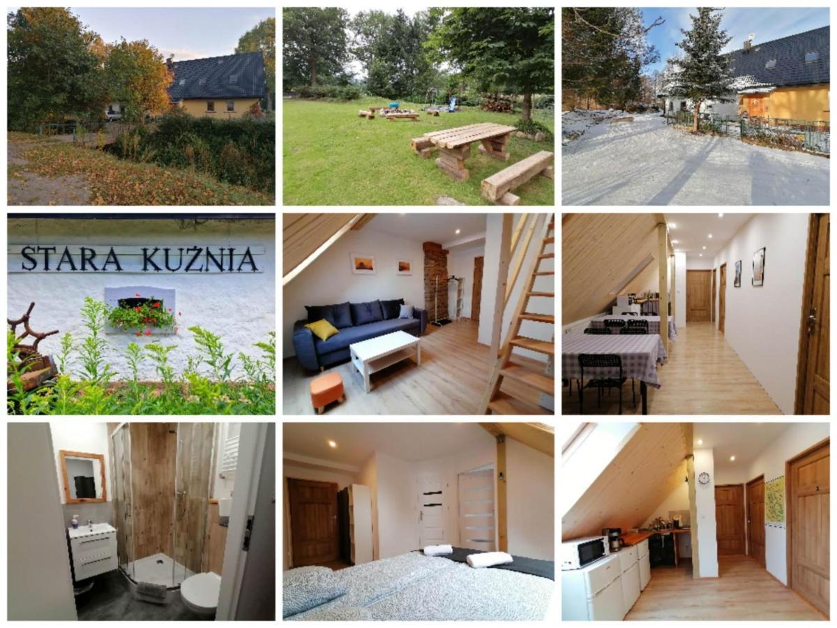Stara Kuznia